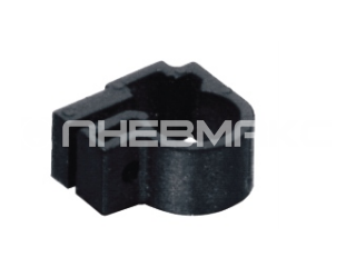1260.16.FS PNEUMAX - Хомут для монтажа датчика, диам. 16 мм