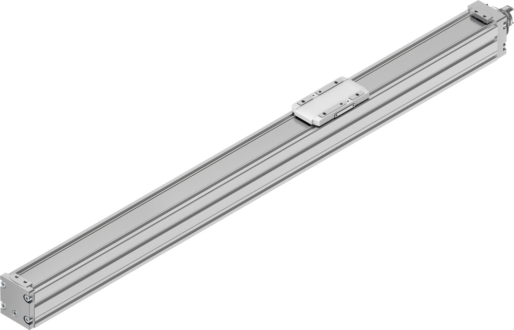 ELGC-BS-KF-32-600-8P 8061482 FESTO - Привод со шпинделем