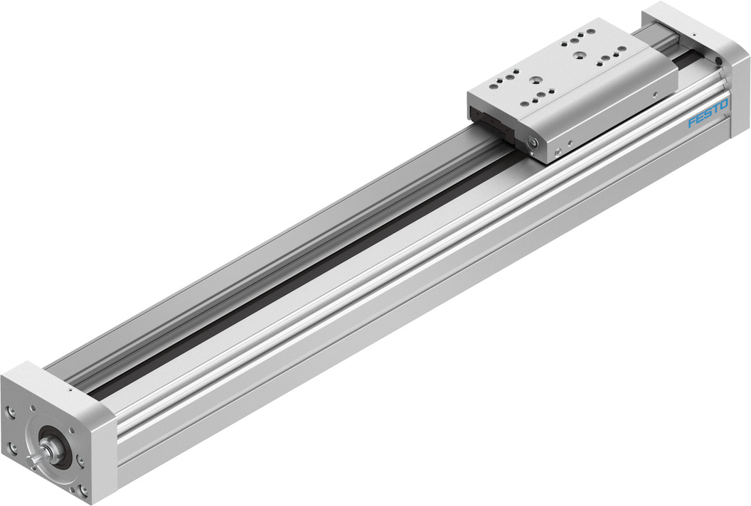 EGC-80-400-BS-10P-KF-0H-ML-GK 3013535 FESTO - Привод со шпинделем