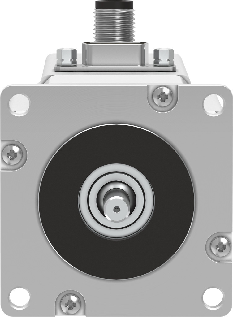 EMMS-ST-57-S-SEB-G2 1370477 FESTO - Шаговый двигатель