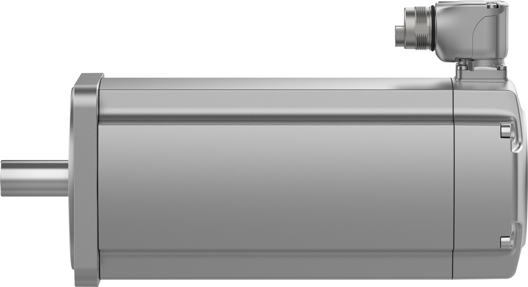 EMMT-AS-100-S-HS-RMB 5255529 FESTO - Серводвигатель
