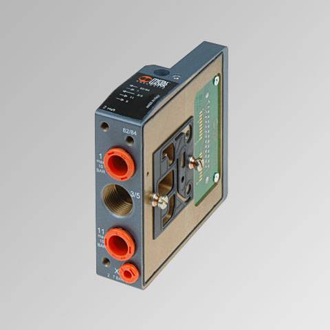 Монтажные плиты для HDM+B&R