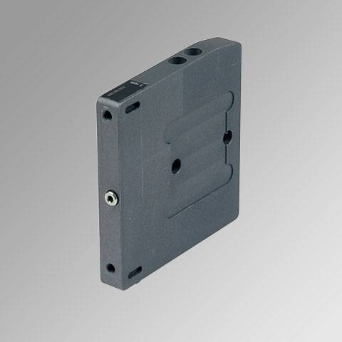 0227301500 METAL WORK - ПЛИТА КОНЦЕВАЯ HDM