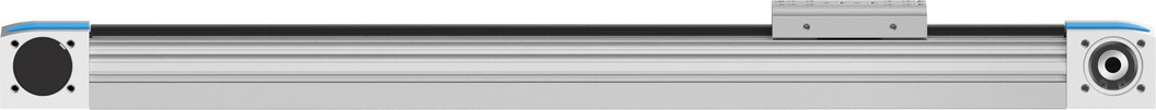 EGC-70-500-TB-KF-0H-GK 3012494 FESTO - Приводы с зубчатым ремнем