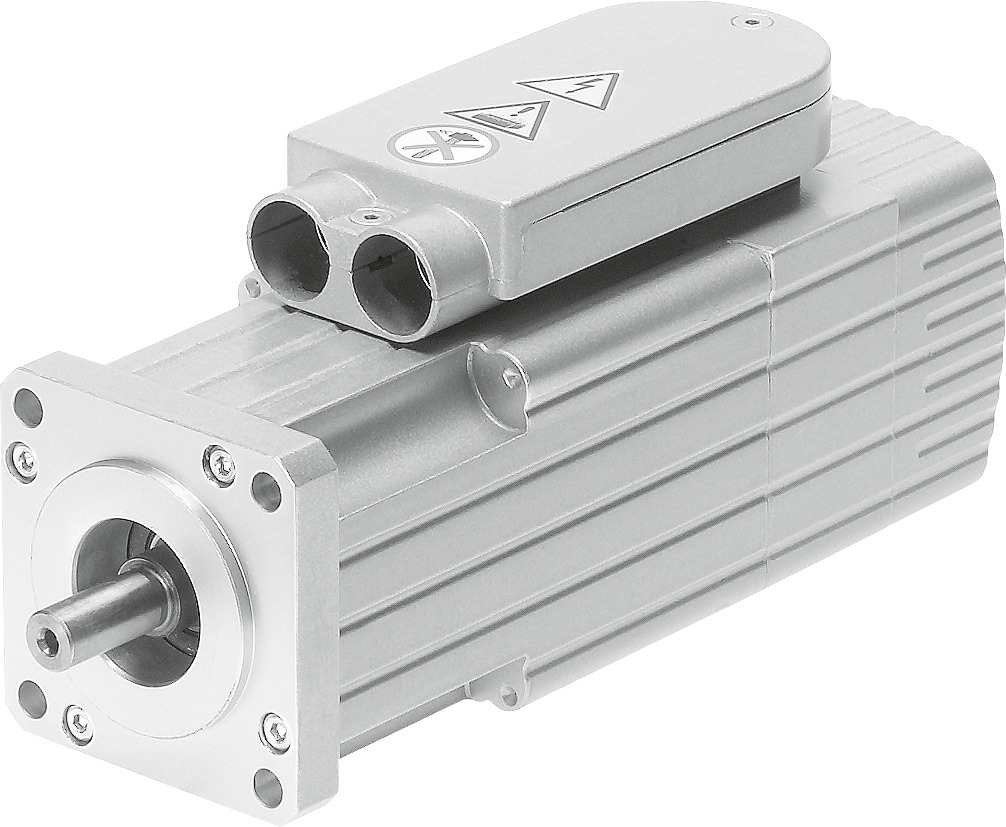 EMMS-AS-55-M-HS-TS 1569809 FESTO - Серводвигатель