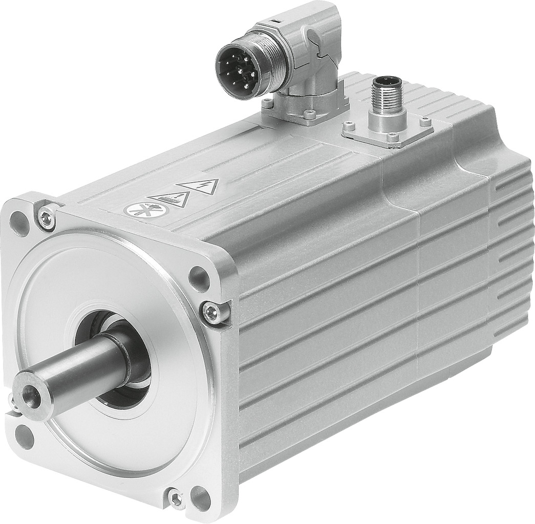 EMMS-AS-100-SK-HS-RM 560892 FESTO - Серводвигатель