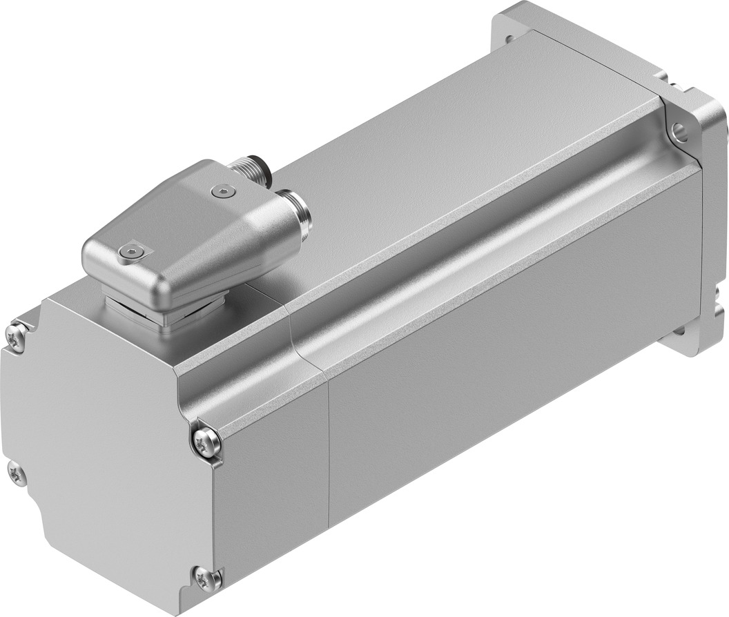 EMME-AS-80-S-HS-AMXB 4267585 FESTO - Серводвигатель