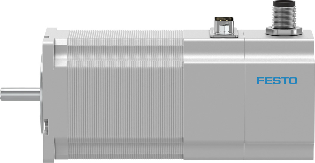EMMS-ST-57-M-SE-G2 1370479 FESTO - Шаговый двигатель