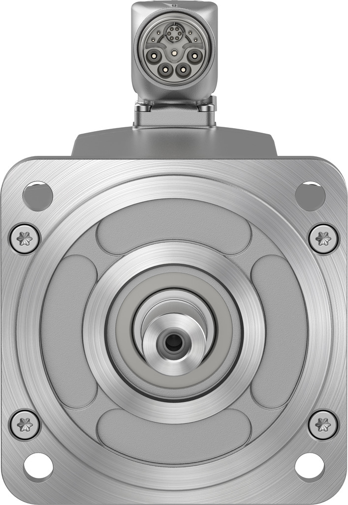 EMMT-AS-100-L-HS-RSB 5255536 FESTO - Серводвигатель