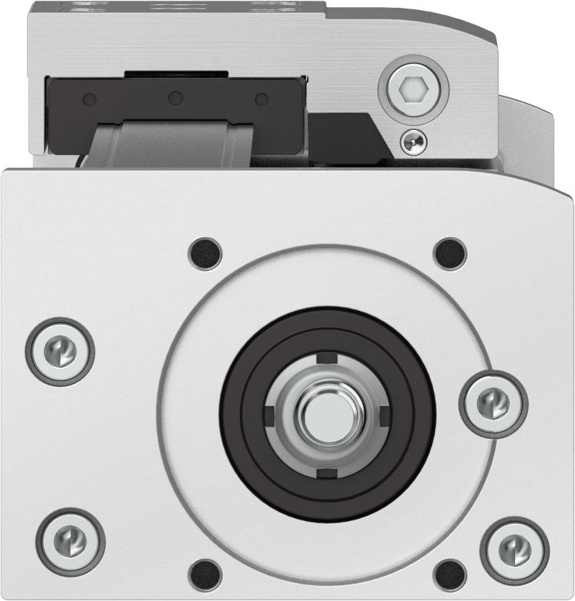 EGC-80-500-BS-20P-KF-0H-ML-GK 3013543 FESTO - Привод со шпинделем