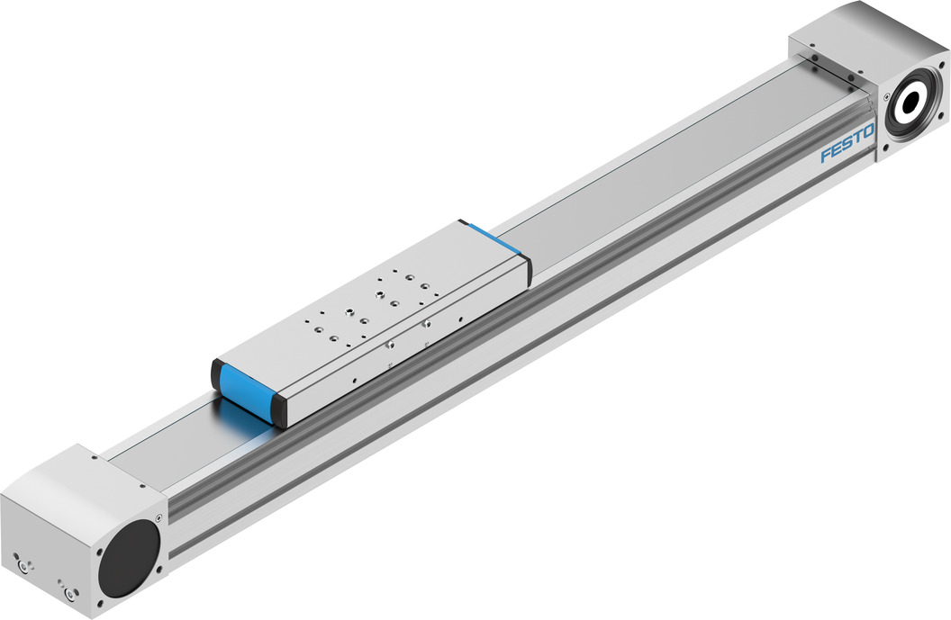 ELGA-TB-KF-120-600-0H 8041866 FESTO - Приводы с зубчатым ремнем