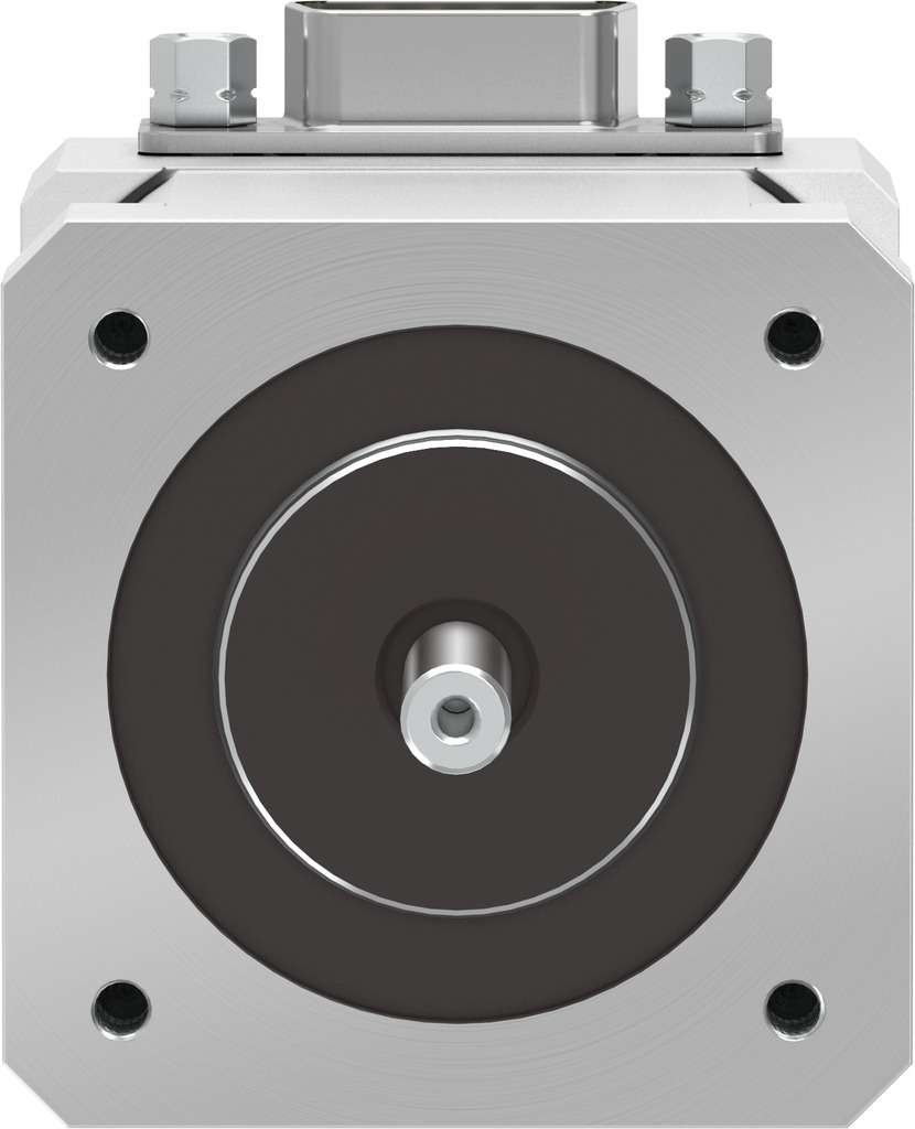 EMMS-ST-42-S-S-G2 1370470 FESTO - Шаговый двигатель