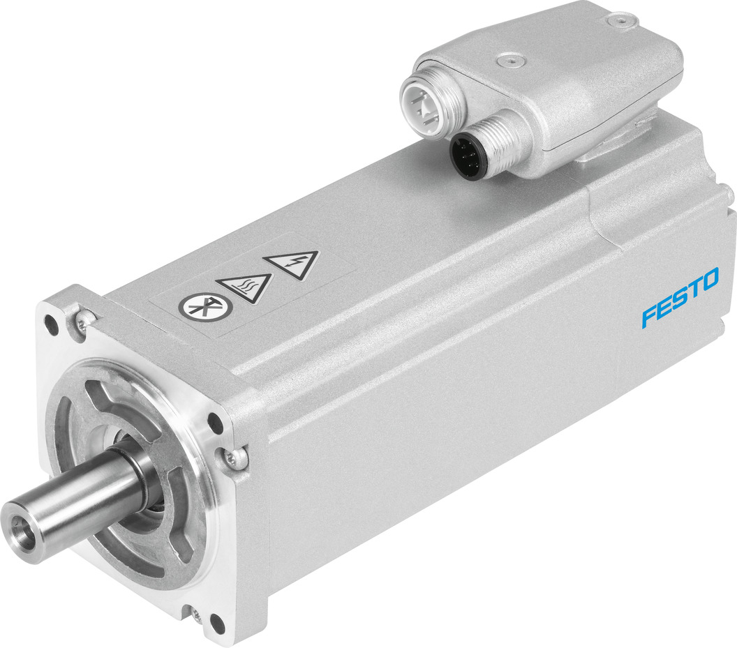 EMME-AS-60-M-LS-AMB 2089733 FESTO - Серводвигатель