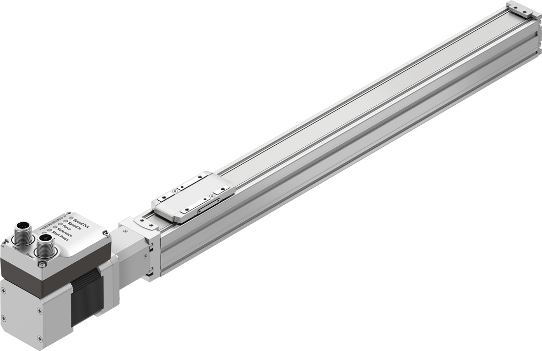 ELGS-BS-KF-32-300-8P-ST-M-H1-PLK-AA 8083426 FESTO - Электропривод с ШВП
