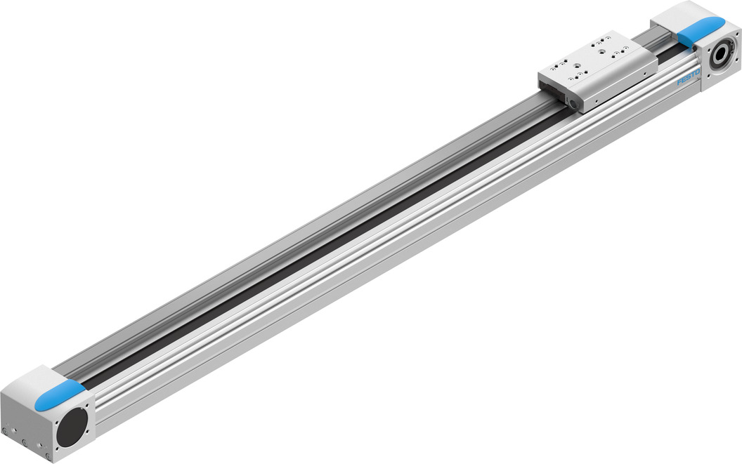 EGC-80-800-TB-KF-0H-GK 3013356 FESTO - Приводы с зубчатым ремнем
