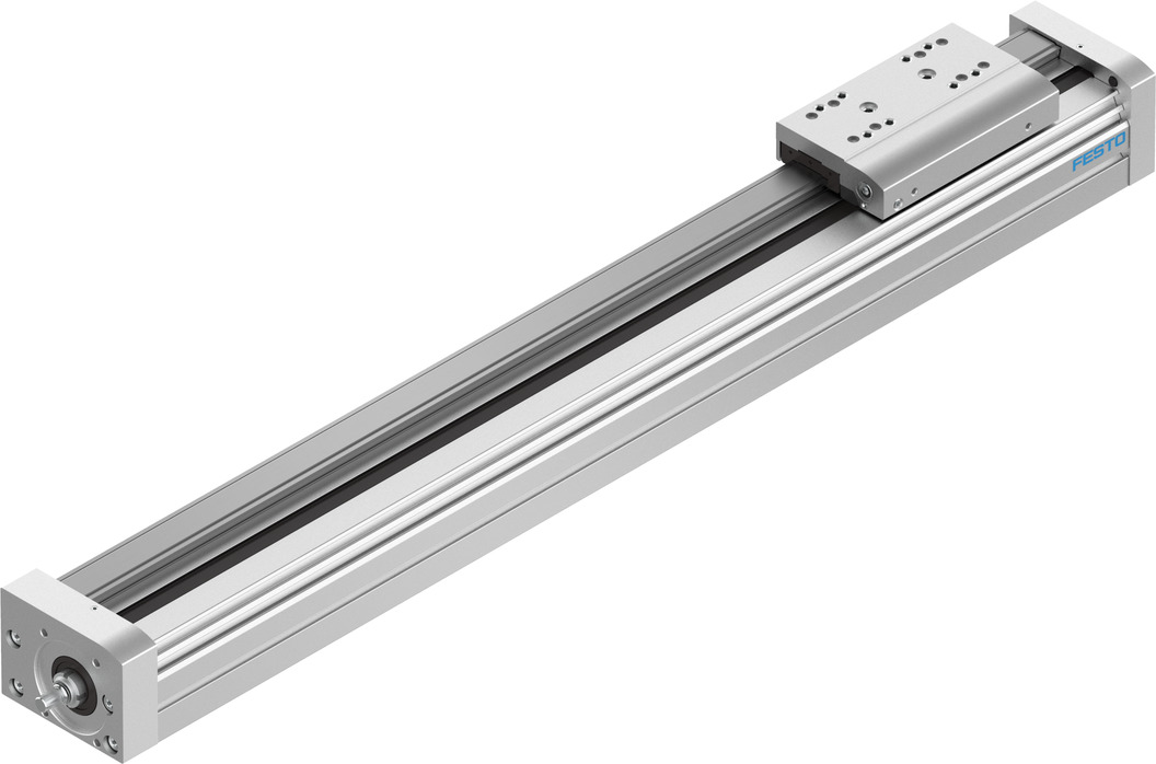 EGC-80-500-BS-20P-KF-0H-ML-GK 3013543 FESTO - Привод со шпинделем