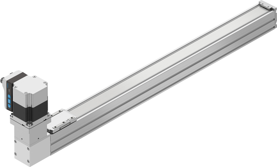 ELGS-TB-KF-45-500-ST-M-H1-PLK-AA 8083667 FESTO - Электропривод с ремнём