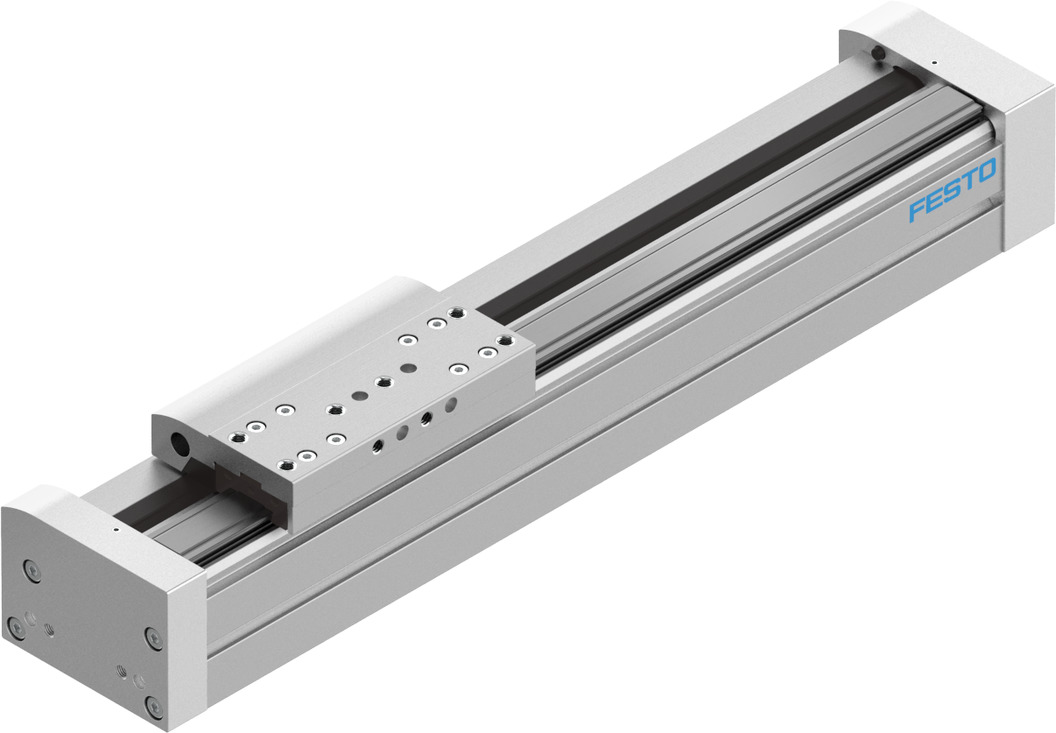 EGC-70-200-BS-10P-KF-0H-ML-GK 3013389 FESTO - Привод со шпинделем