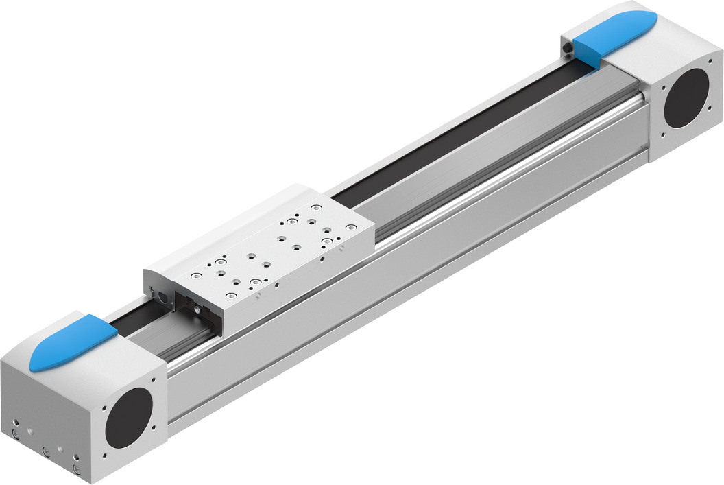 EGC-120-400-TB-KF-0H-GK 3013364 FESTO - Приводы с зубчатым ремнем