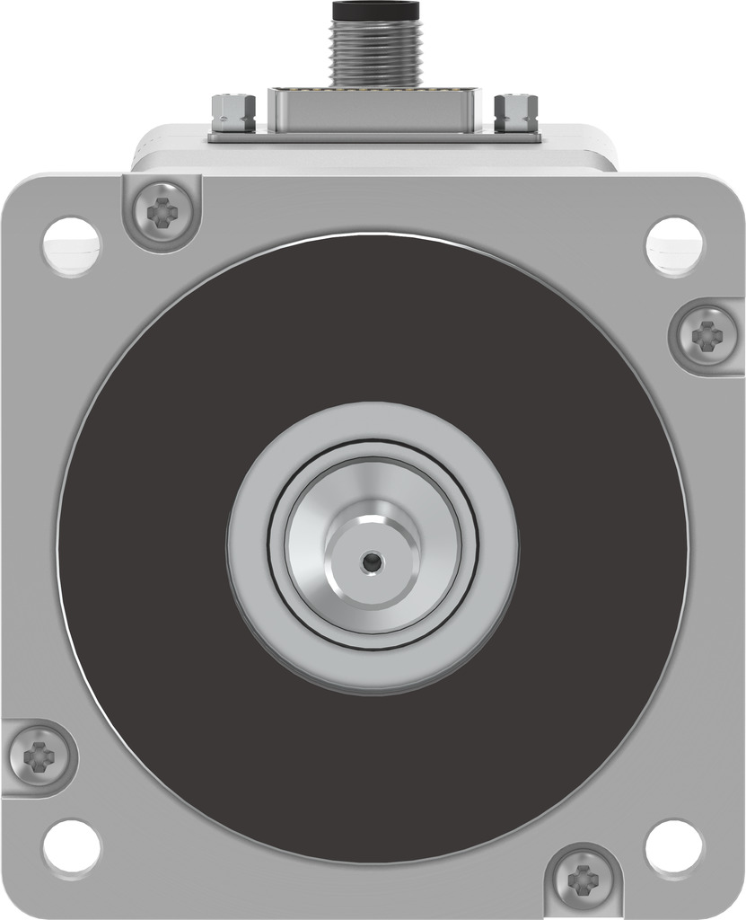 EMMS-ST-87-S-SE-G2 1370483 FESTO - Шаговый двигатель