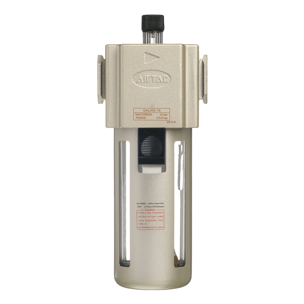 GAL40015G AirTAC-Маслораспылитель, G1/2