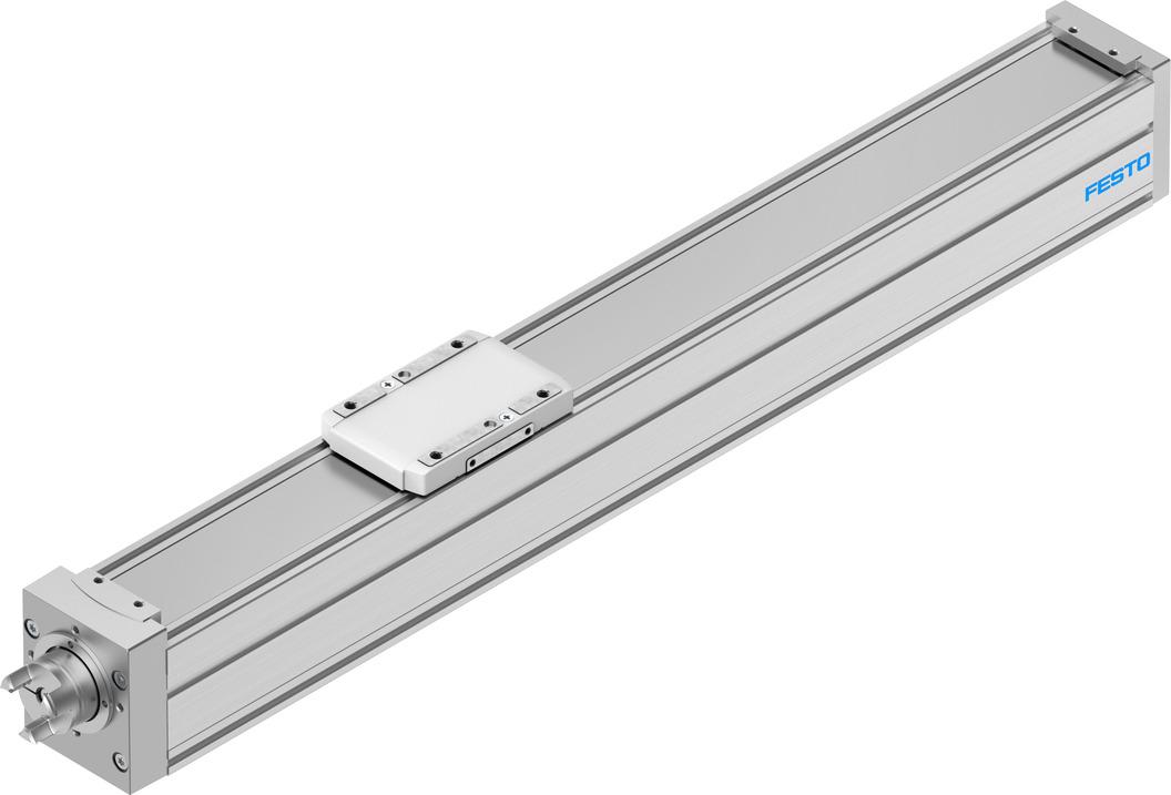 ELGC-BS-KF-60-400-12P 8061494 FESTO - Привод со шпинделем