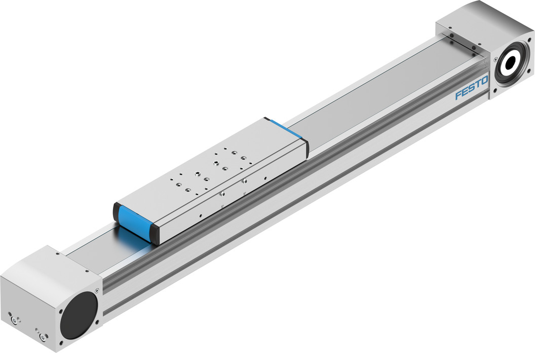 ELGA-TB-KF-120-500-0H 8041865 FESTO - Приводы с зубчатым ремнем