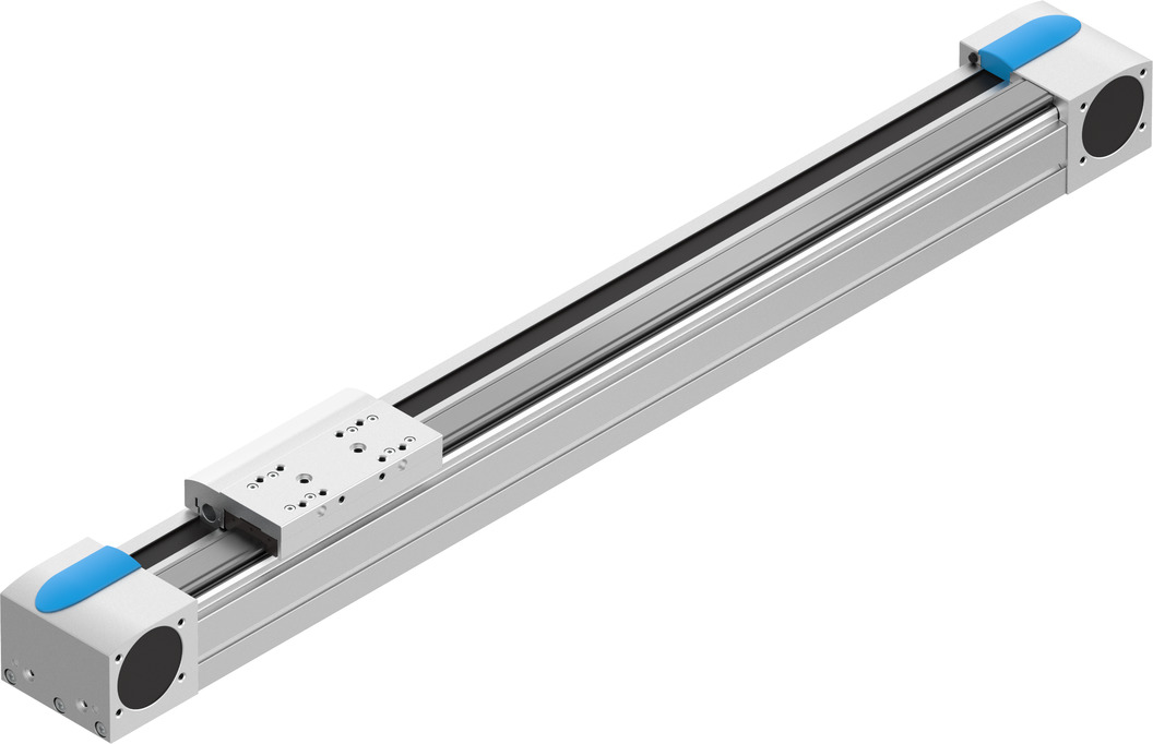 EGC-80-500-TB-KF-0H-GK 3013354 FESTO - Приводы с зубчатым ремнем