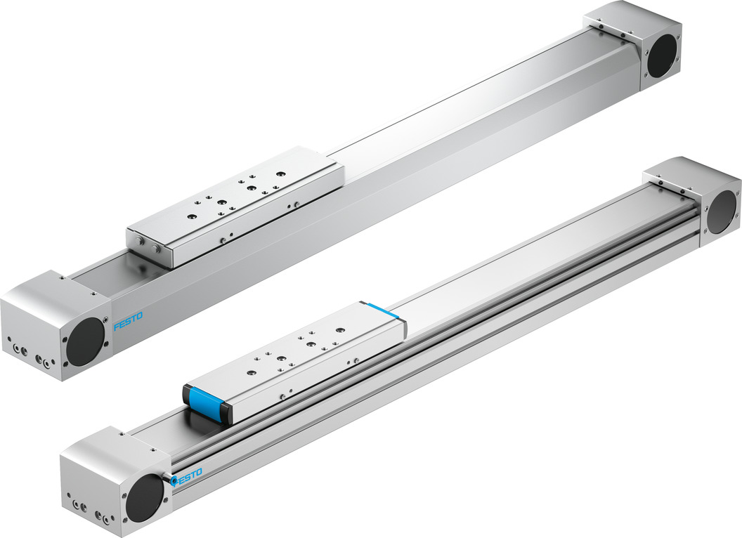 ELGA-TB-KF-150- - 8024917 FESTO - Приводы с зубчатым ремнем