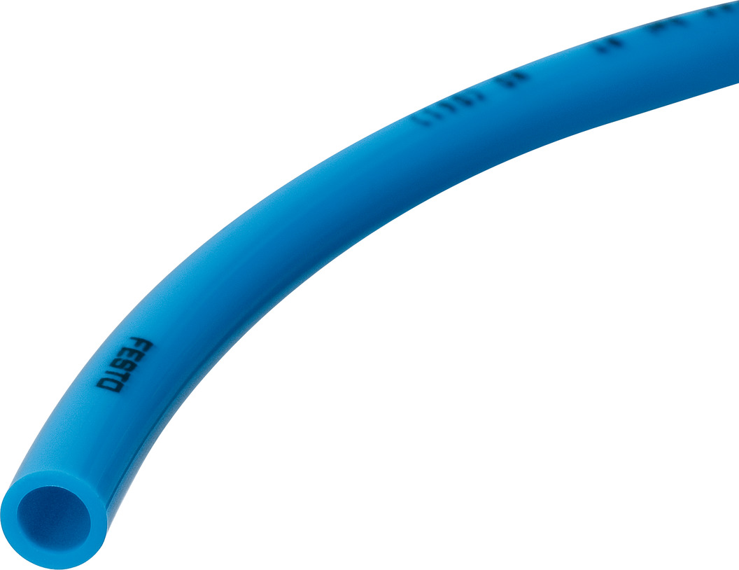 PLN-16X2-BL 558210 FESTO - Трубка полиэтиленовая 16x12 мм, синяя