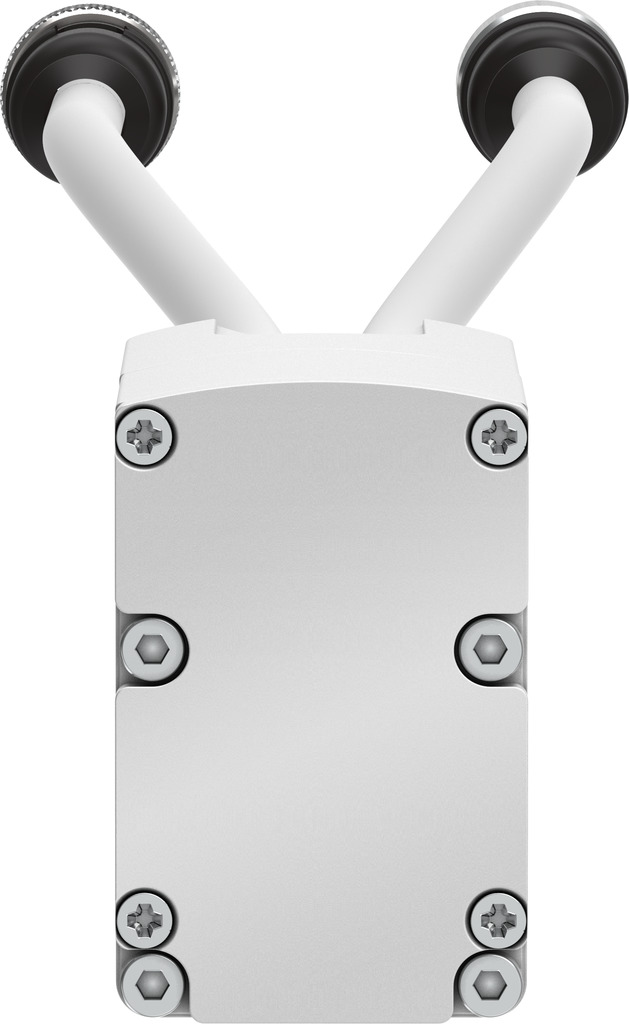 EMMS-ST-28-L-SEB 1451382 FESTO - Шаговый двигатель