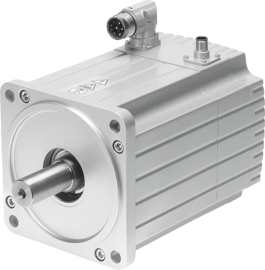 EMMS-AS-140-SK-HV-RS 1574634 FESTO - Серводвигатель