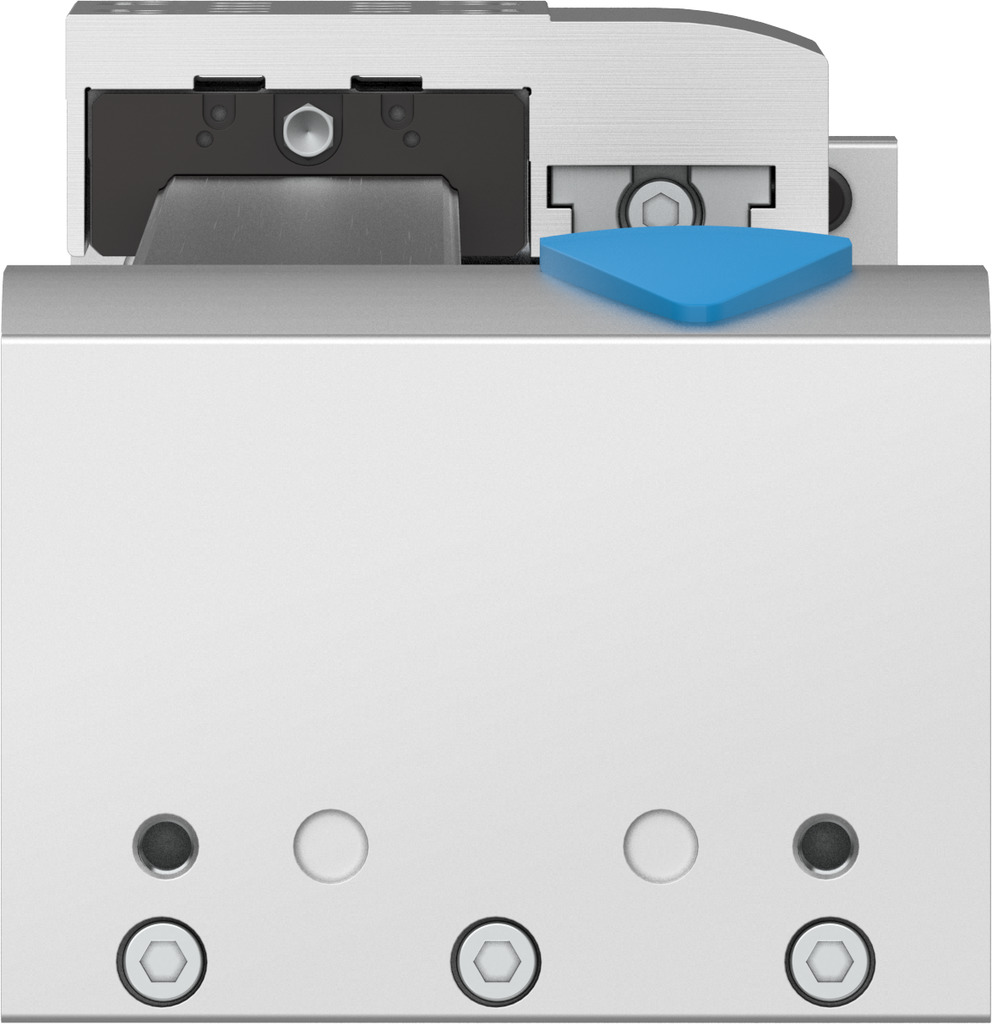 EGC-120-1000-TB-KF-0H-GK 3013368 FESTO - Приводы с зубчатым ремнем