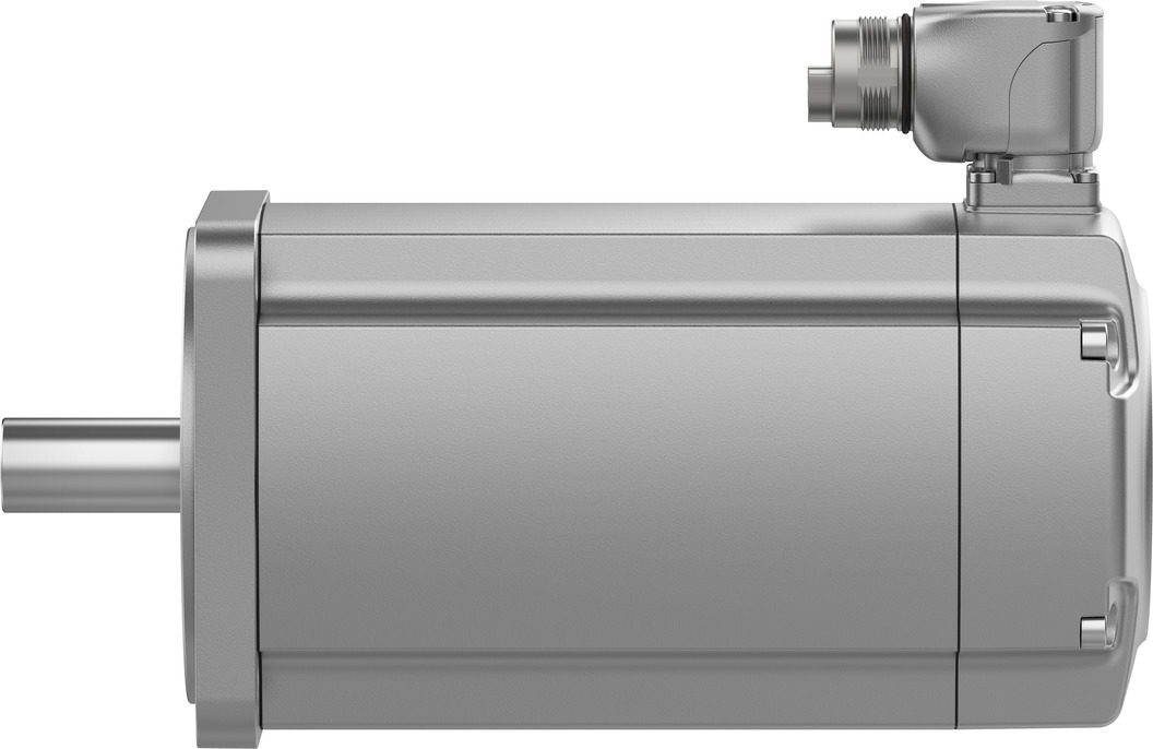 EMMT-AS-100-S-HS-RM 5255521 FESTO - Серводвигатель