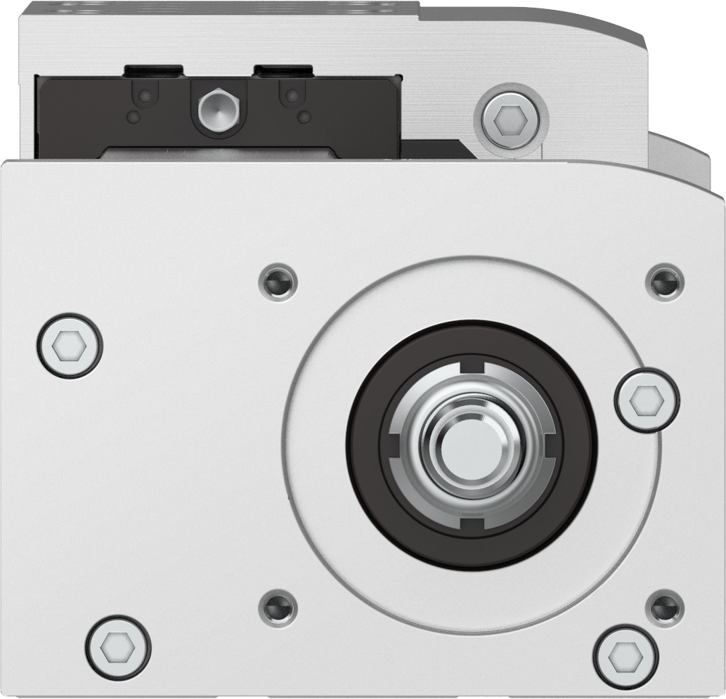 EGC-185- -BS-KF 556811 FESTO - Привод со шпинделем