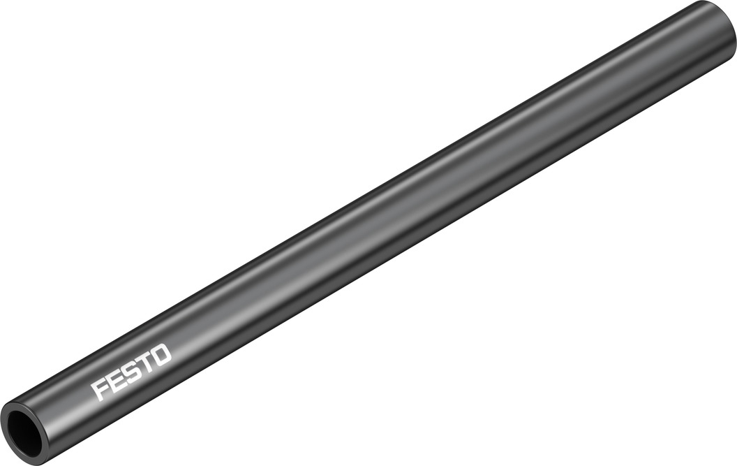 PUN-H-16X2,5-SW 197395 FESTO - Шланг полиуретановый 16x11 мм, черный