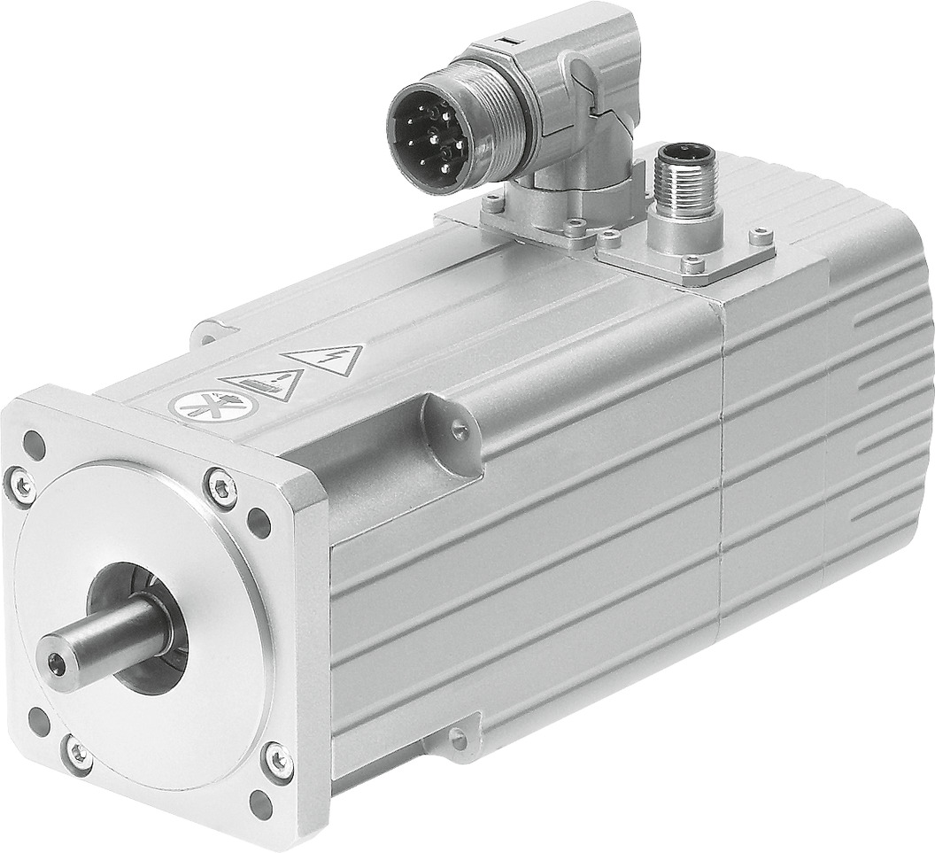 EMMS-AS-70-M-LS-RM-S1 1550941 FESTO - Серводвигатель