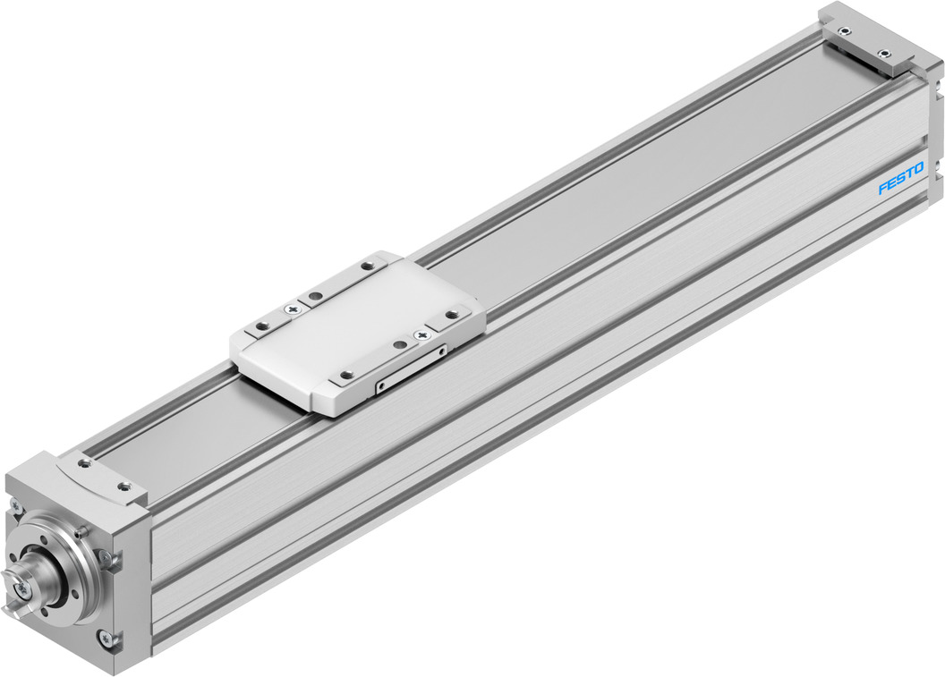 ELGC-BS-KF-45-100-10P 8061484 FESTO - Привод со шпинделем