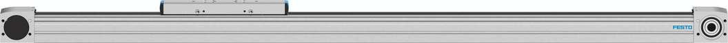 ELGA-TB-KF-80-1000-0H 8041862 FESTO - Приводы с зубчатым ремнем
