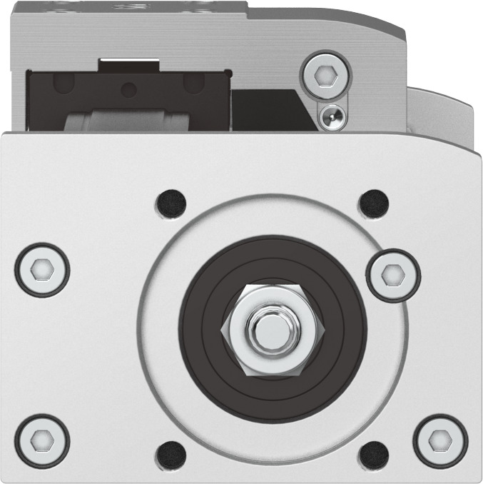 EGC-70-300-BS-10P-KF-0H-ML-GK 3013390 FESTO - Привод со шпинделем