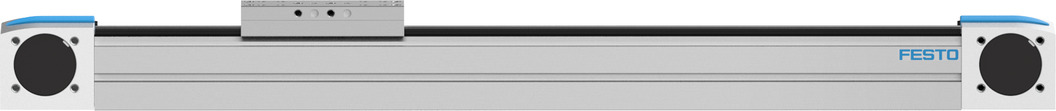 EGC-70-400-TB-KF-0H-GK 3012493 FESTO - Приводы с зубчатым ремнем