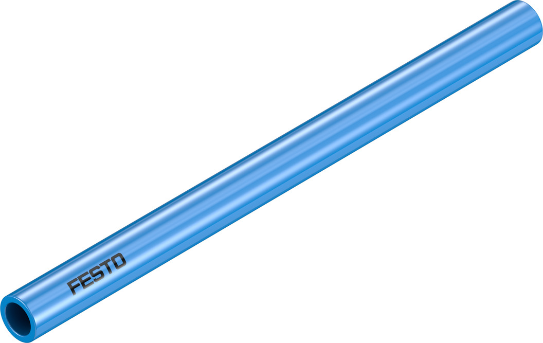 PUN-H-16X2,5-BL 197388 FESTO - Шланг полиуретановый 16x11 мм, синий