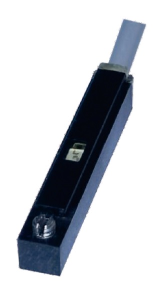 HX-01R-2M EMC - Датчик положения герконовый, НО, кабель 2-пров. 2 м