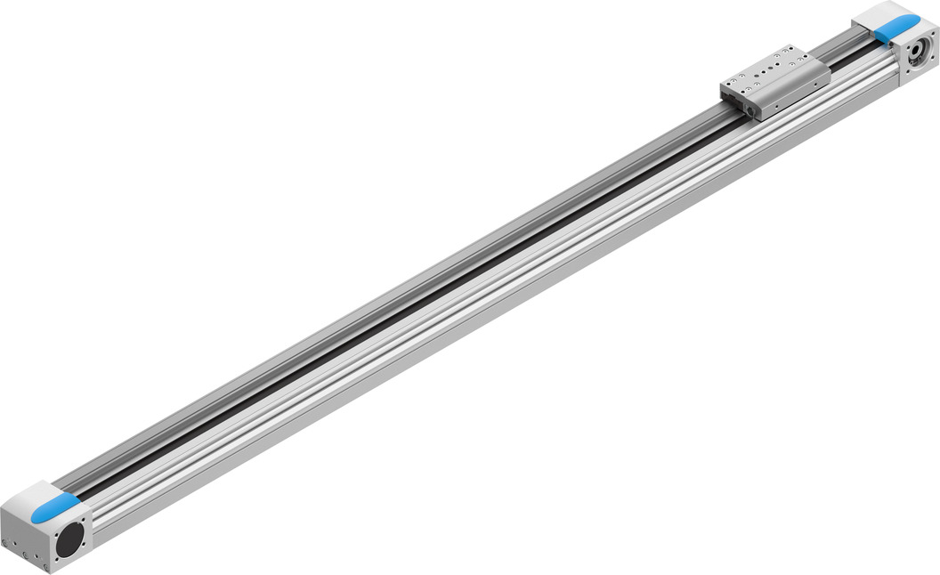 EGC-70-1000-TB-KF-0H-GK 3012497 FESTO - Приводы с зубчатым ремнем