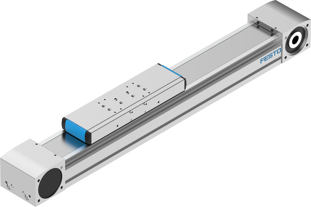 ELGA-TB-KF-120-400-0H 8041864 FESTO - Приводы с зубчатым ремнем