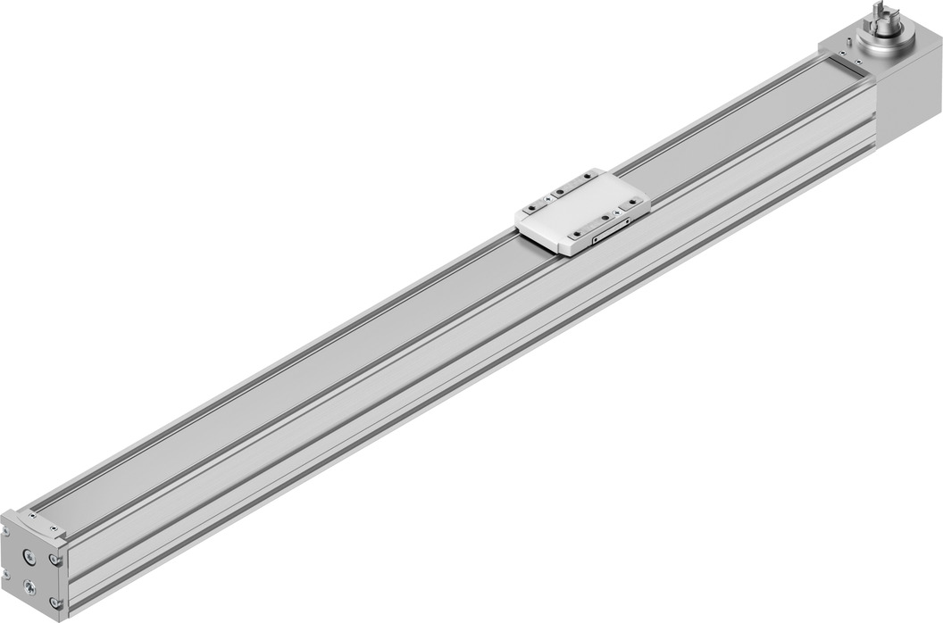 ELGC-TB-KF-45-1500 8062775 FESTO - Приводы с зубчатым ремнем