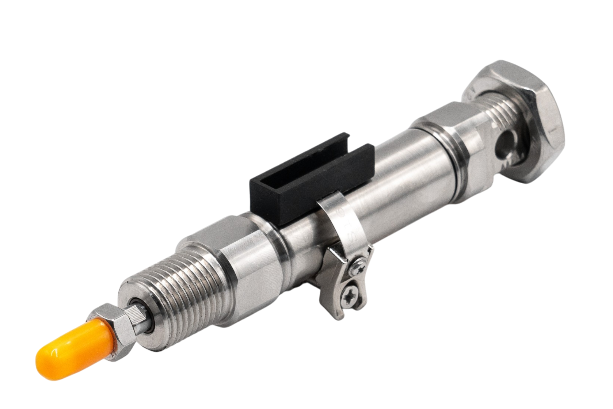 PAB-13-T EMC - Хомут для монтажа датчиков, диам. 6-63 мм