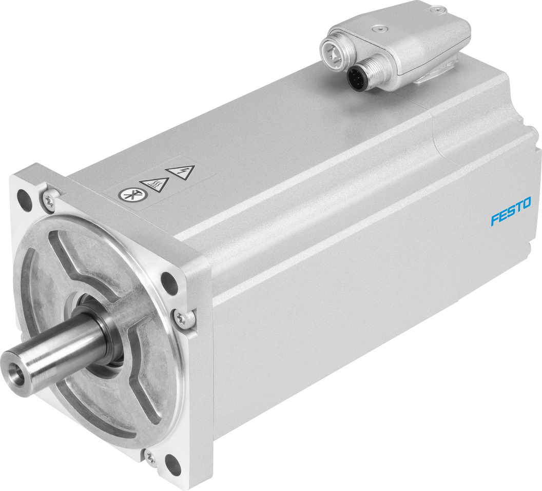 EMME-AS-100-S-HS-AM 2103468 FESTO - Серводвигатель