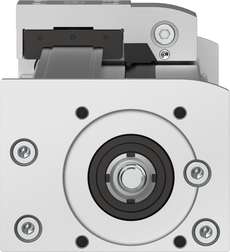 EGC-80-800-BS-20P-KF-0H-ML-GK 3013545 FESTO - Привод со шпинделем