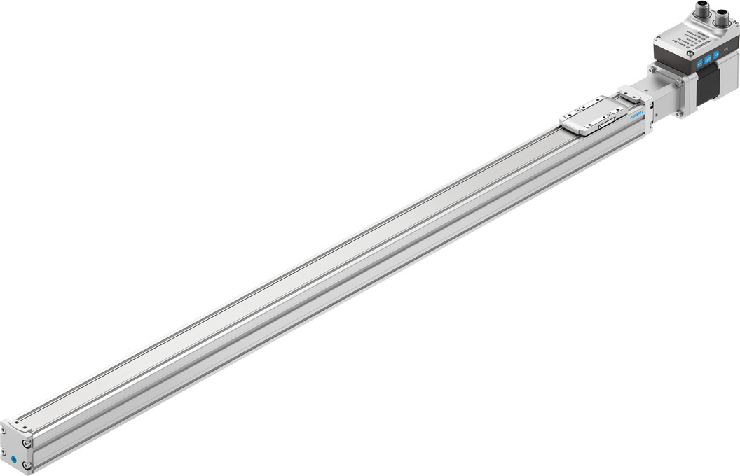ELGS-BS-KF-32-600-8P-ST-M-H1-PLK-AA 8083429 FESTO - Электропривод с ШВП